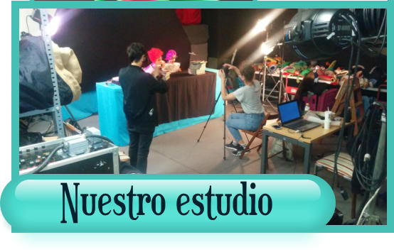 Nuestro estudio