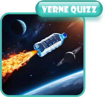 VERNE QUIZZ