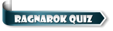 ragnarok Quiz