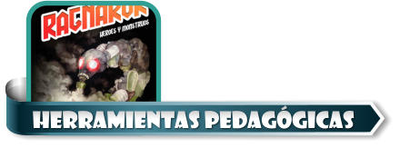HERRAMIENTAS PEDAG�GICAS